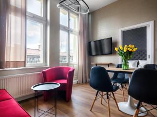 Tyzenhauz Apartments Comfort - Cracovia - 3