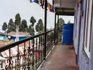 Lava swagat homestay - Lava - 8