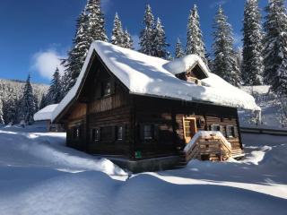 Fuggerhütte - 6