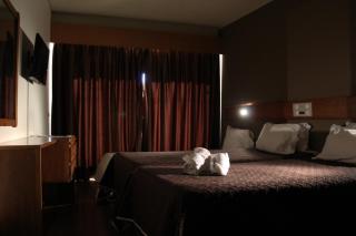 Hotel Meia Lua - 8
