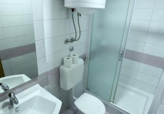 Apartmani Ljubo - Primošten - 1
