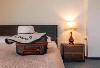 Hotel Beaumonde Garden - Tbilisi - 7