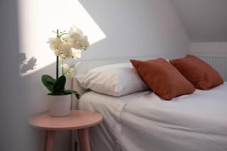 Panorama House, Modern 3-Bedroom Apartment 3, Oxford - Oxford - 4