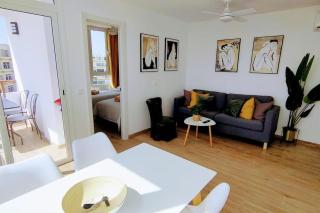 Ojo de Halcón - Playa del Inglés - 5