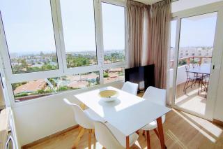 Ojo de Halcón - Playa del Inglés - 8
