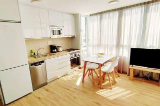 Ojo de Halcón by CASAS COCODRILO - Playa del Ingles - 3