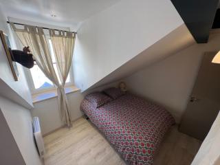 Appartement grand standing plein centre ville - Cauterets - 6