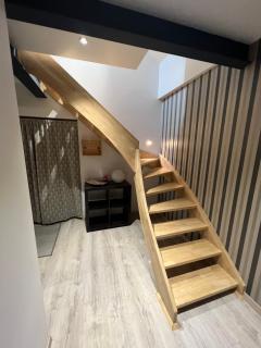 Appartement grand standing plein centre ville - Cauterets - 8
