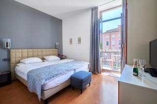 Hotel Zurigo Downtown - 5