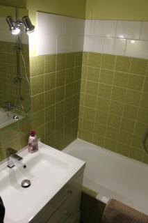 Cosy F2 Basel Saint-Louis - Saint-Louis - 1