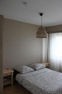 Cosy F2 Basel Saint-Louis - Saint-Louis - 6