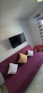 Charmant studio piscine mdiq cabonegro martil 92 - Cabo Negro - 8