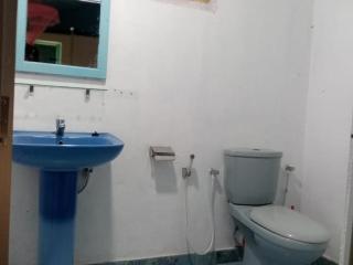 Tehan Homestay - Hiriketiya - 9