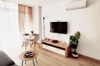 Pequeño, céntrico y acogedor 4th by CASAS COCODRILO - 7