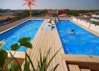 Hotel Di Giovanni - Bibione - 7