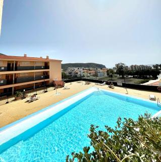 Los Seres - Relaxing Apartment With Pool - Los Cristianos - 7
