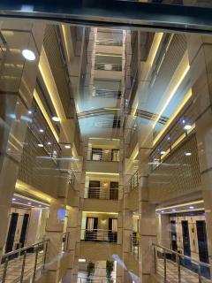 VERTA Almahbas Hotel - Meca - 7