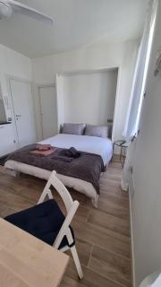 Maso kreuzberg- Monolocale 3- vista montagne - Trento - 4