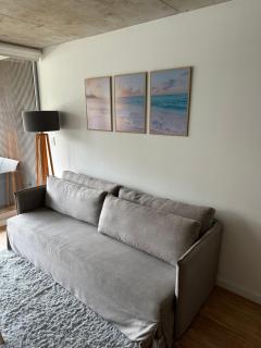 Apartamento a estrenar en complejo Mansa inn2 - Punta del Este - 6