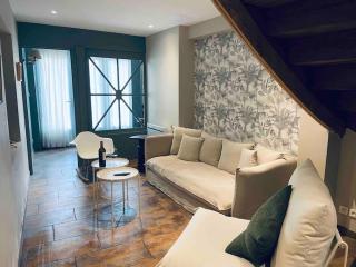 Maison climatisée avec stationnement et wifi - Bram - 7