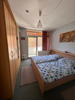 Waldblick - Bad Harzburg - Schwimmbad und Sauna - 1