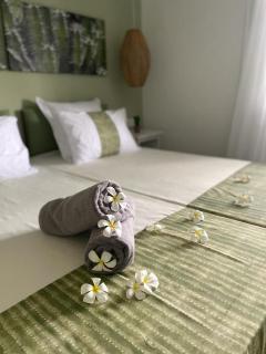LUXURY MODERN apartment - Excellent location 50m from the beach, restaurants, bars, shops - Flic-en-Flac - 1