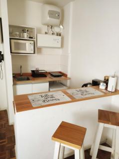 Vuelta de Obligado Apartment - Buenos Aires - 7