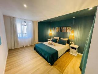 LUXURY MODERN apartment - Excellent location 50m from the beach, restaurants, bars, shops - Flic-en-Flac - 4