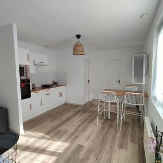 Spacieux studio dans résidence avec parking privé - Clermont-Ferrand - 8
