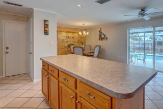 Brayden-Wes Beach House - 1