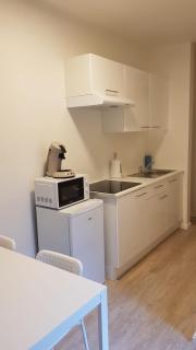 B44 appartment - Bruxelas - 0