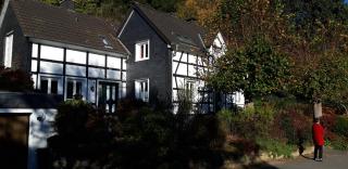 Ferienwohnung Koch - Odenthal - 5