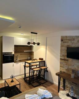 SoHo apartment N86 Milmari Resort KOPAONIK - Kopaonik - 5