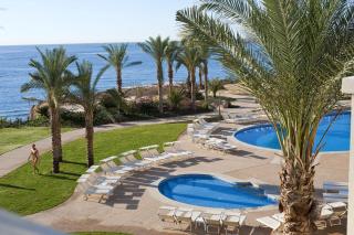 Stella Di Mare Beach Hotel & Spa - Sharm El Sheikh - 3