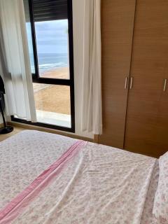 Superbe appartement Front de mer Prestigia - Sidi Bouqnadel - 4
