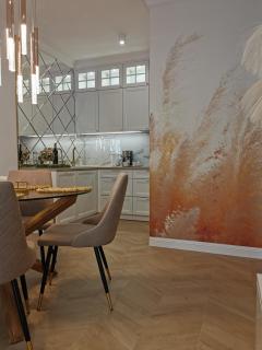 Gold Apartment B33 Let's Sea Baltic Park Gąski - 3