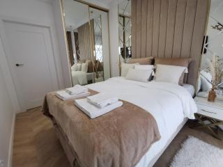 Gold Apartment B33 Let's Sea Baltic Park Gąski - Gąski - 3