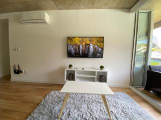 Apartamento a estrenar en complejo Mansa inn2 - Punta del Este - 5
