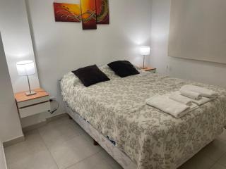 Hermoso Departamento céntrico a 50mts del mar - 1