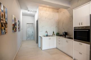 Georgianna's suite with private pool , 'blank suite' - 3