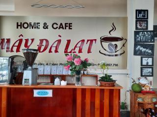 Mây Đà Lạt Home - Da Lat - 9