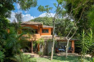 Casa Laranjeiras, Rio da Barra beach, Trancoso - Trancoso - 8