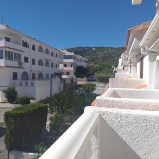 Casa Elisa 3 bedrooms 2 bathrooms 4 airco's shared pool - Alcossebre - 7