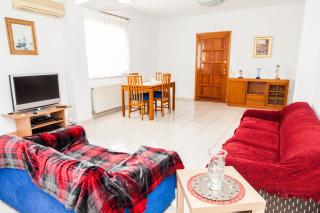 Sunny Apartment near Metro Station - Atene - 5