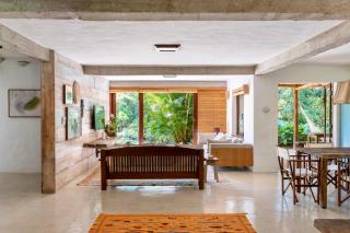 Casa Laranjeiras, Rio da Barra beach, Trancoso - Trancoso - 5
