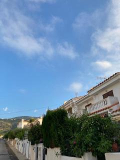 Casa Elisa 3 bedrooms 2 bathrooms 4 airco's shared pool - Alcossebre - 9