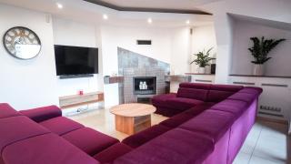 Apartament Wschodnia - Lublin - 8
