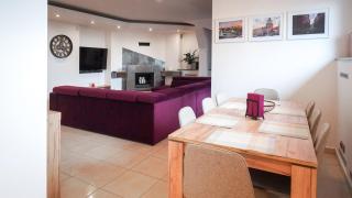 Apartament Wschodnia - Lublin - 4