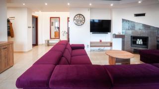 Apartament Wschodnia - Lublin - 1