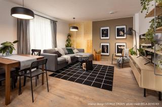 Casa269b - Cozy house with scandinavian design - Moieciu de Jos - 0